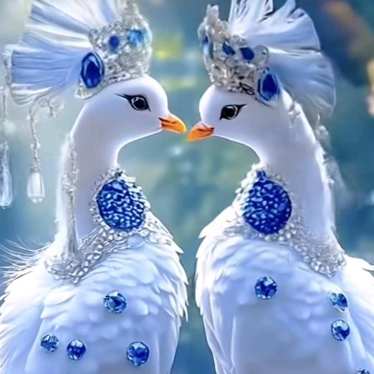 无福之人👌格局小了