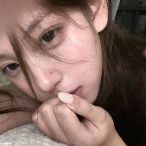 我再也不要理你了