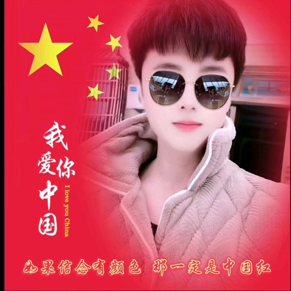 过得很简单