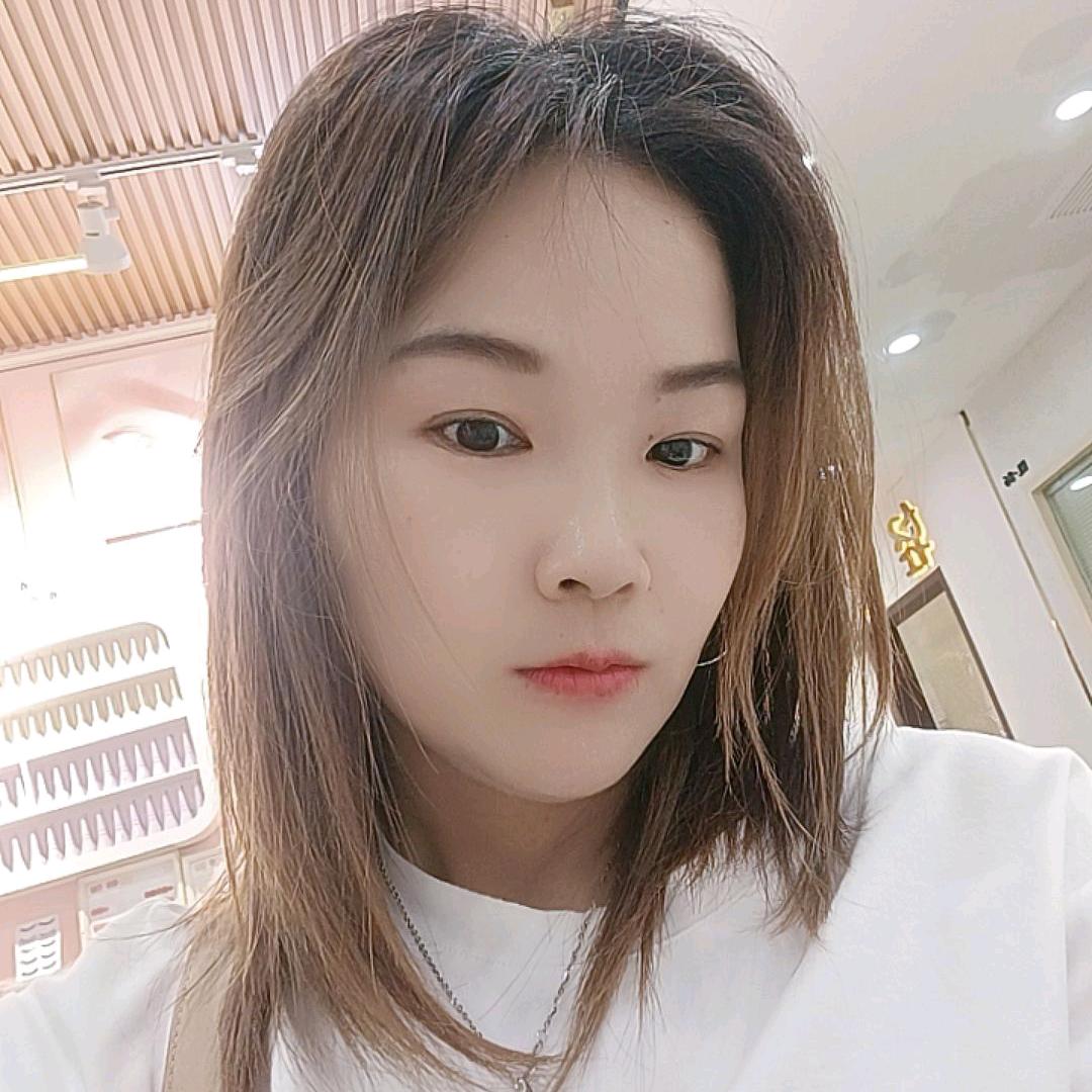 晶晶《橱窗商品》