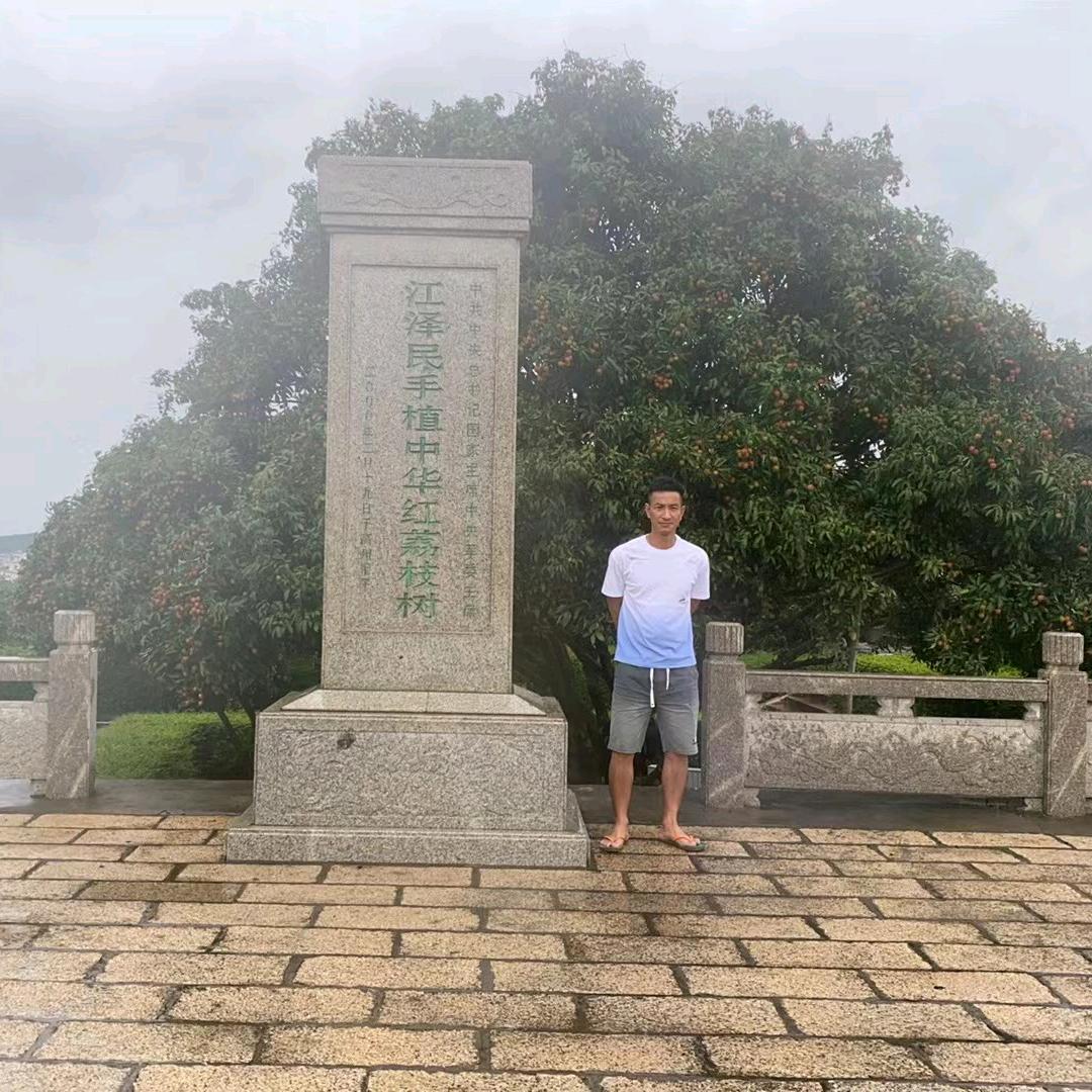 笑一笑