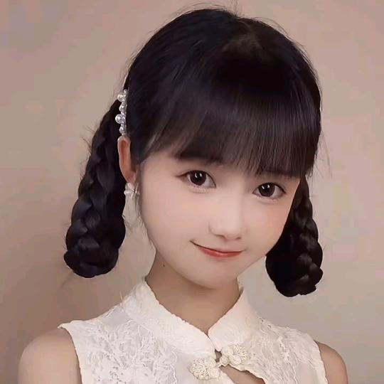 清甜小可爱