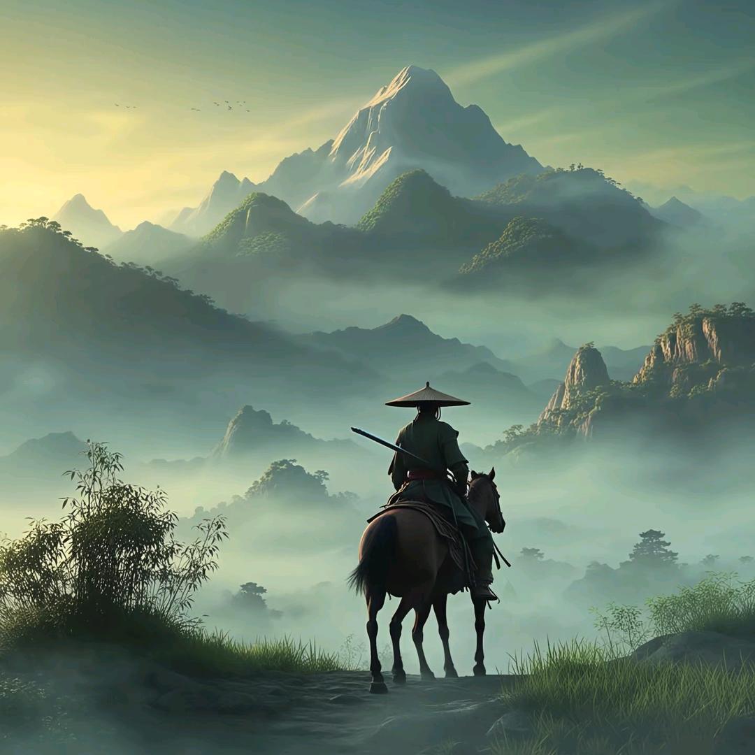 宸安(太子改名版)