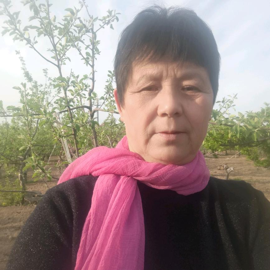 快乐大姐