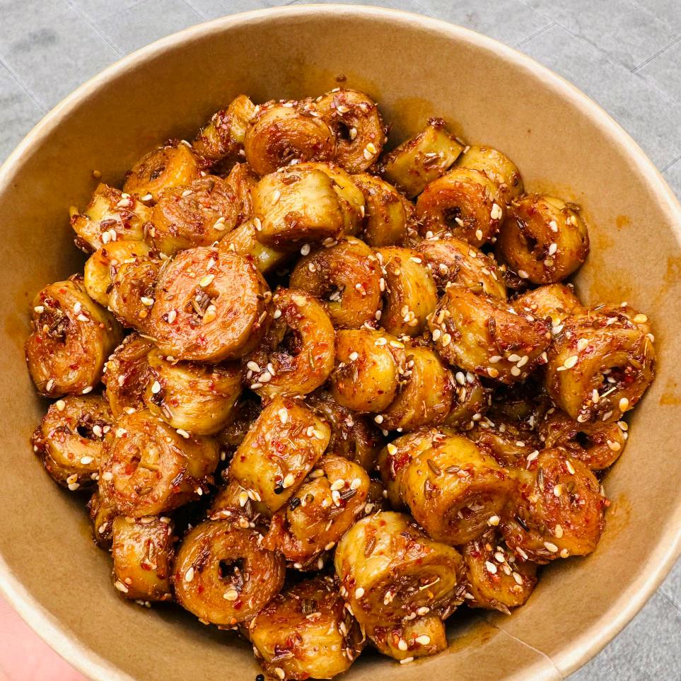 整点辣条七七吧（收学员）