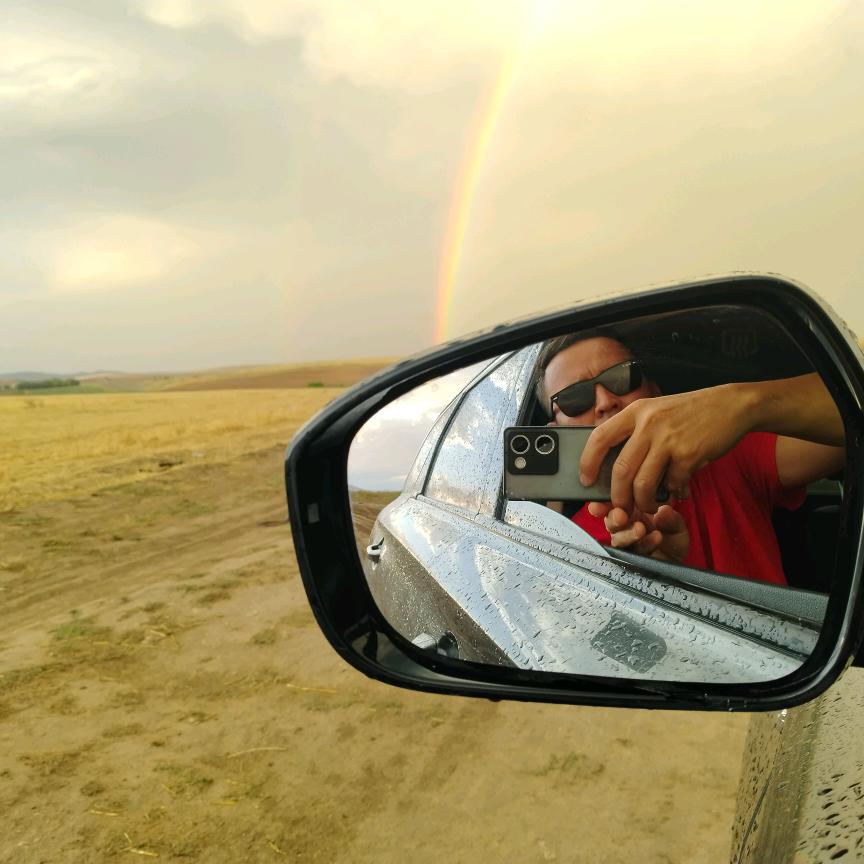 卡车🚚司机@嘟嘟