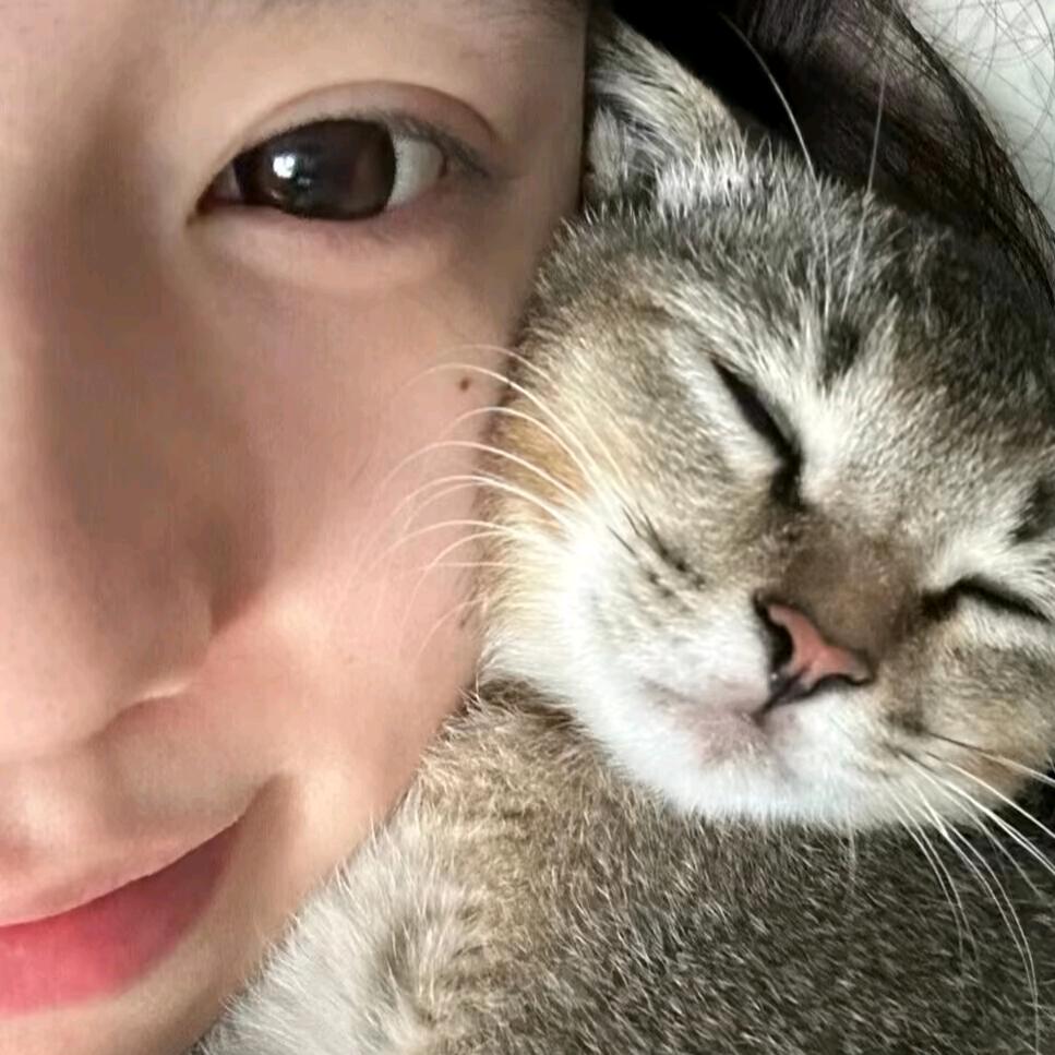 发什么呆