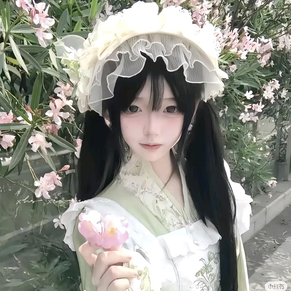 小汉堡^-^🍡