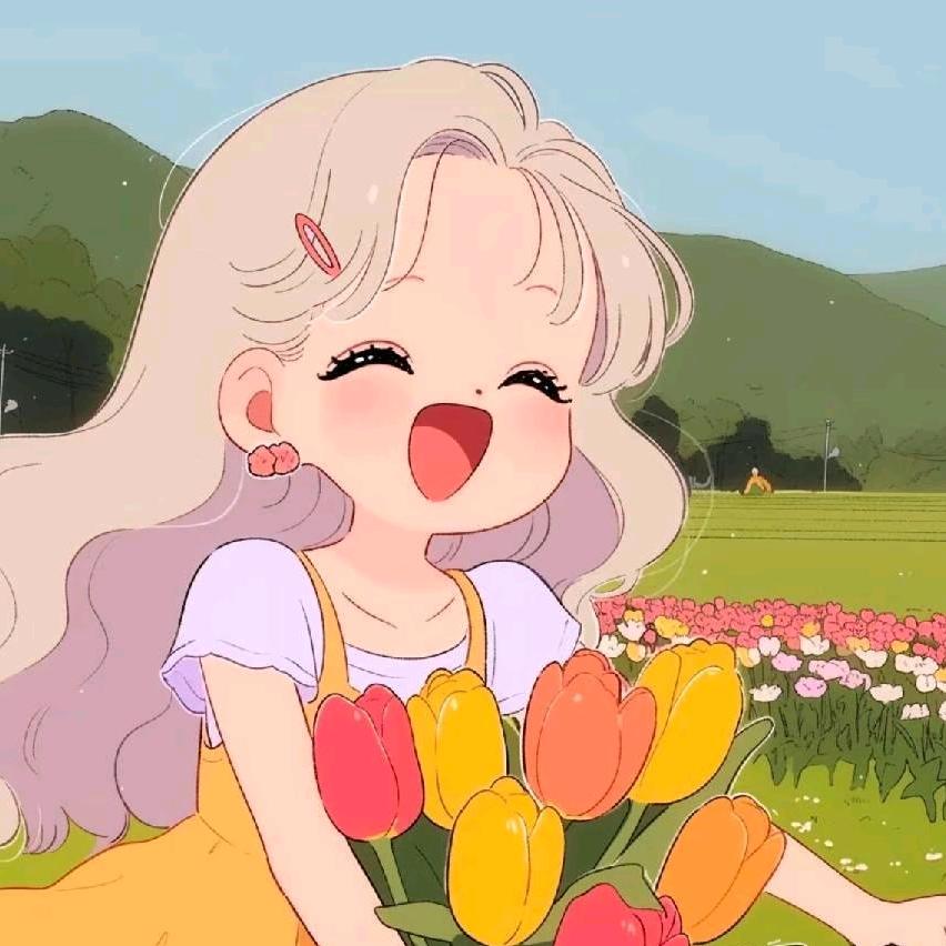 小花朵🌸