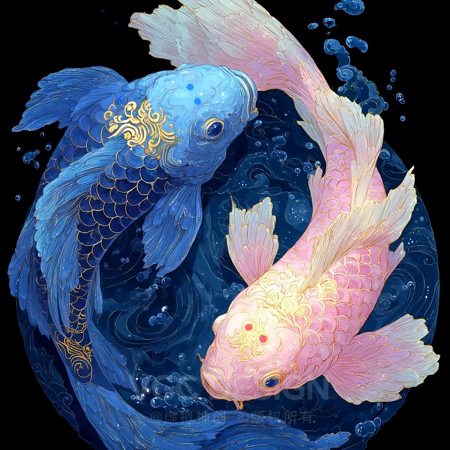 熊千寻水族旗舰店