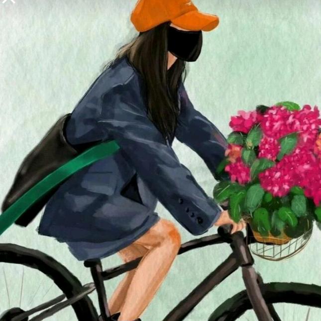 (ღ♡‿♡ღ)未来可期
