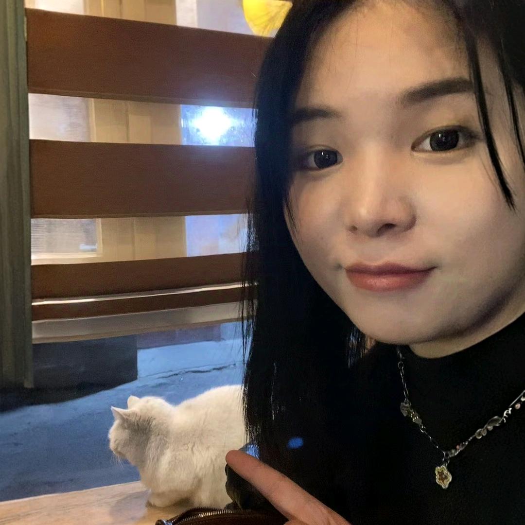 悦妹妹  (已瘦28斤）