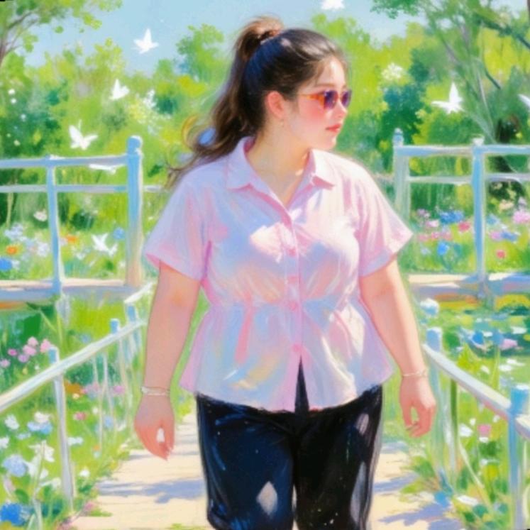 古丽