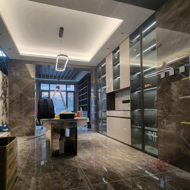 ROCO劳卡装饰|全屋定制