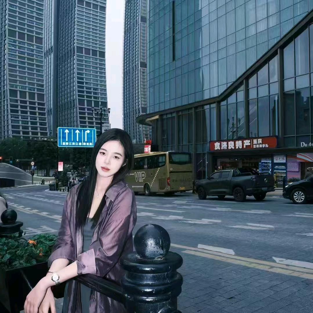 八大师茶叶小玲