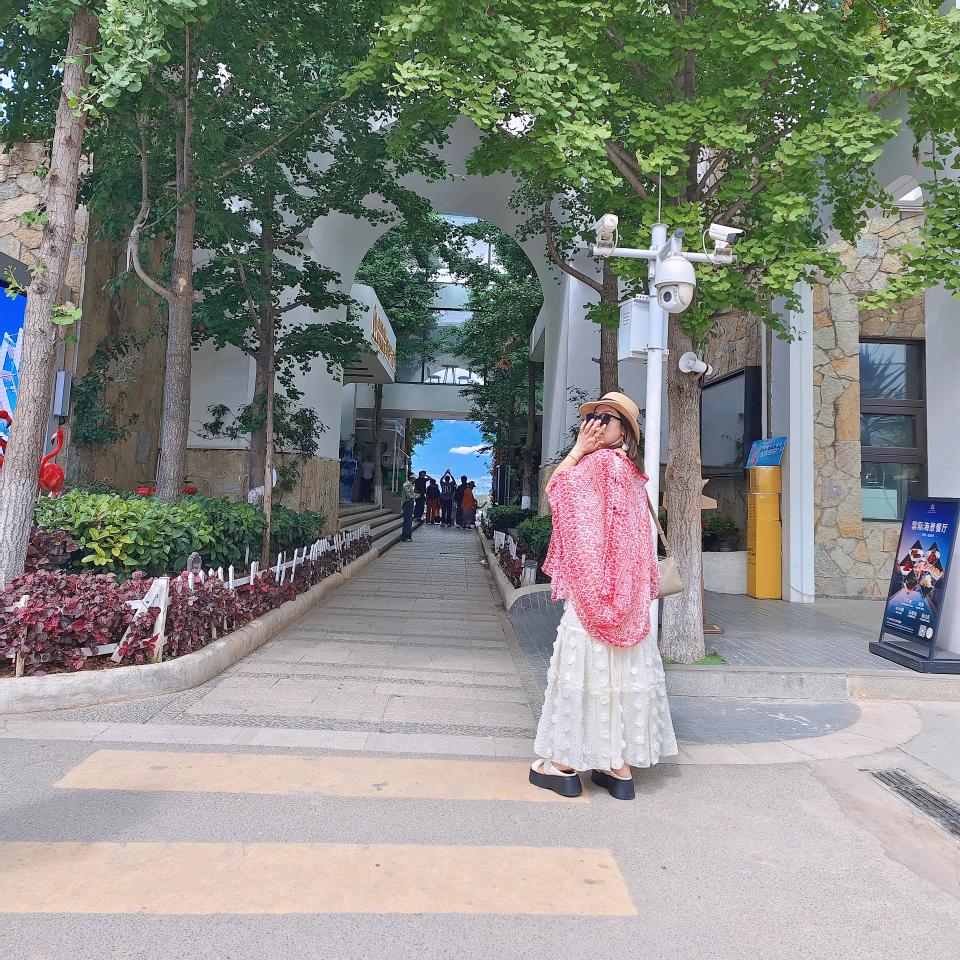 泓苹果儿