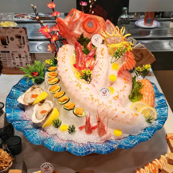 滨鮨味中央汇店