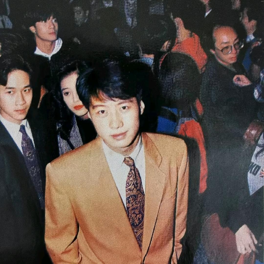 等我逢一场春