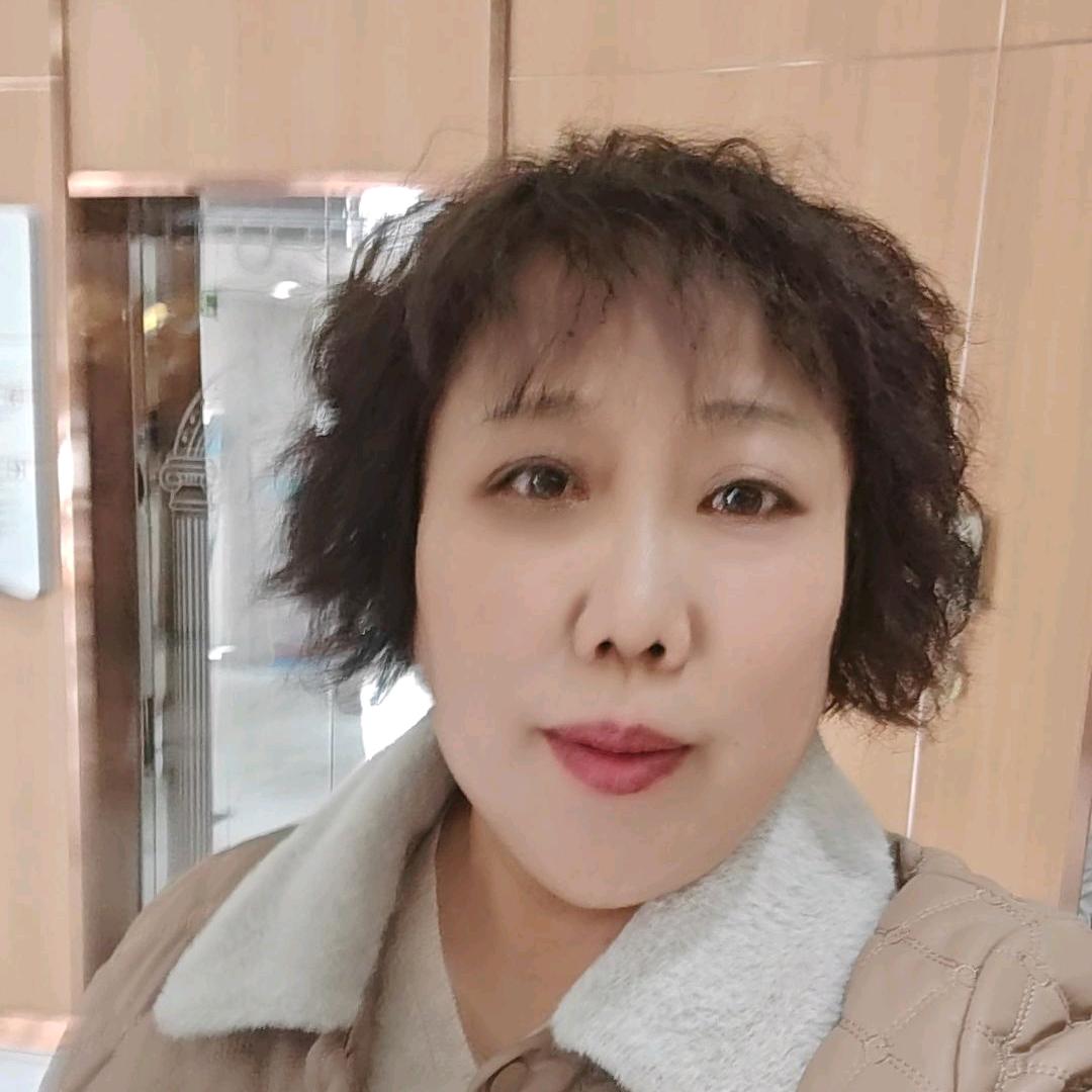 长葛美年大健康刘玉玲