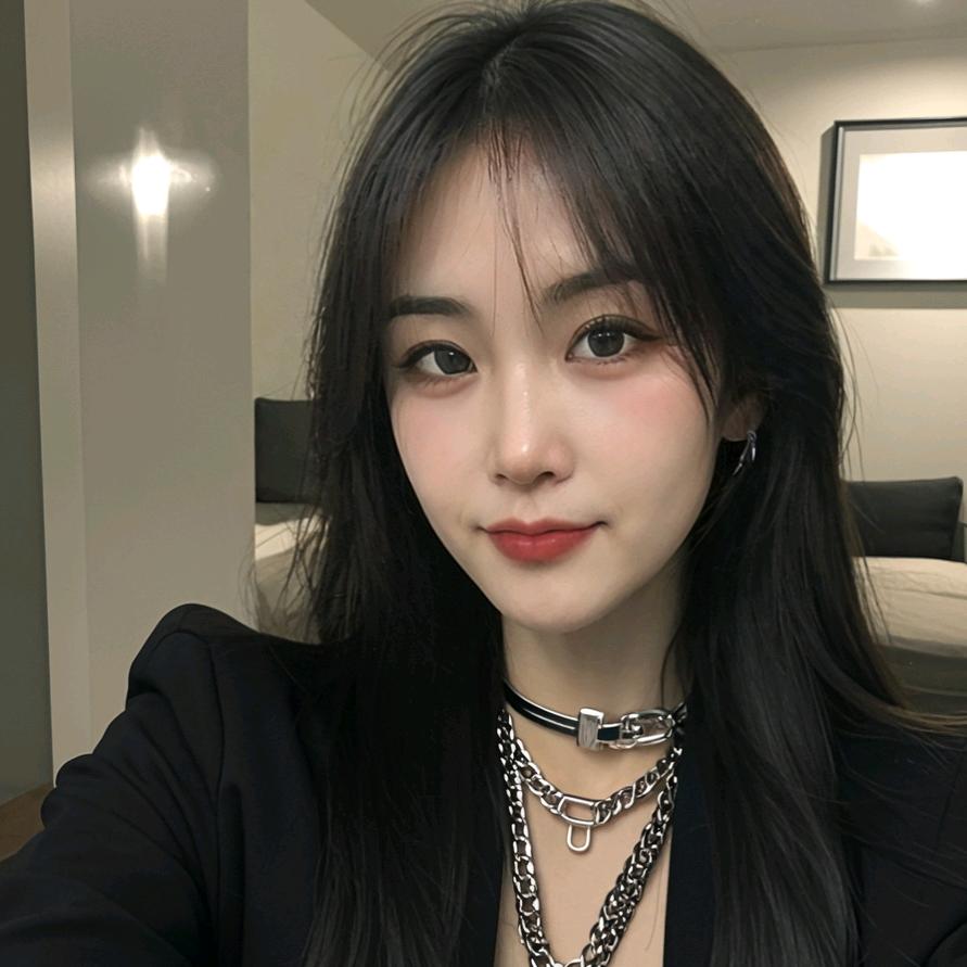 95年废纸小姐姐🥰