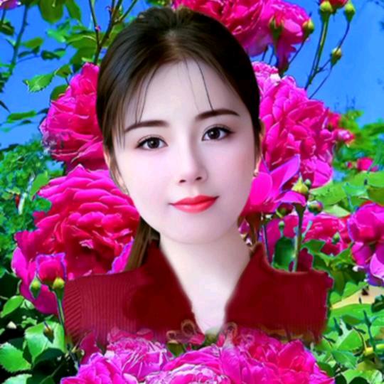 单身美女