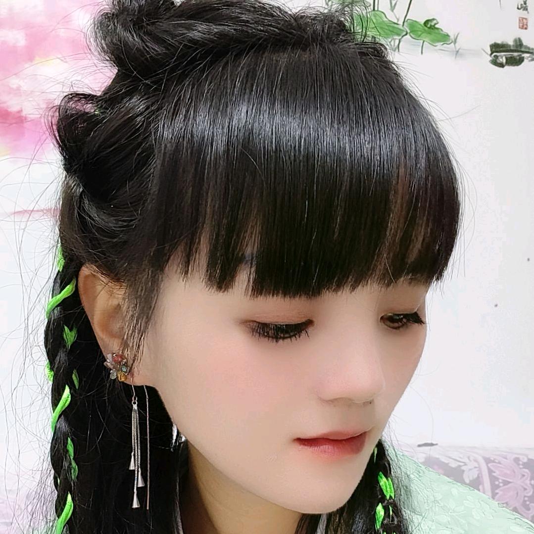 晴格格