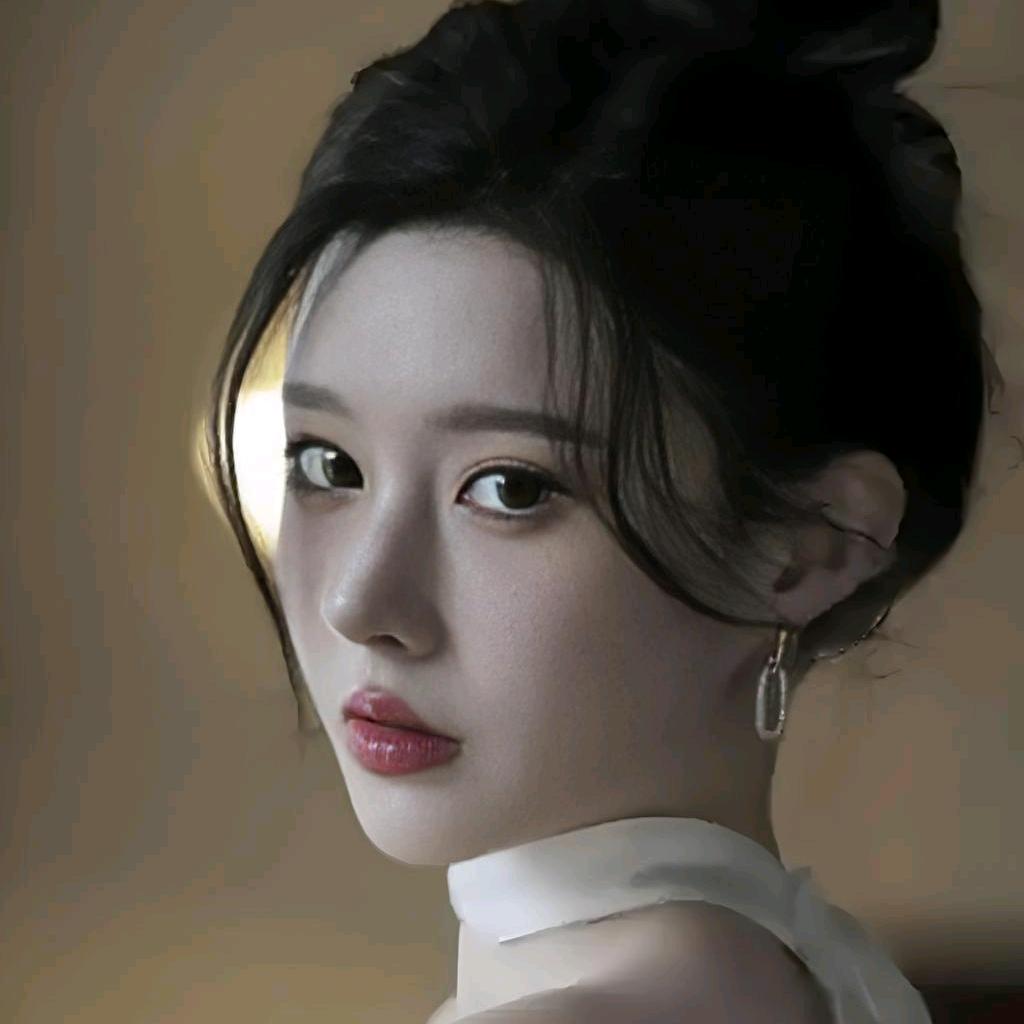 一个被骗的女人