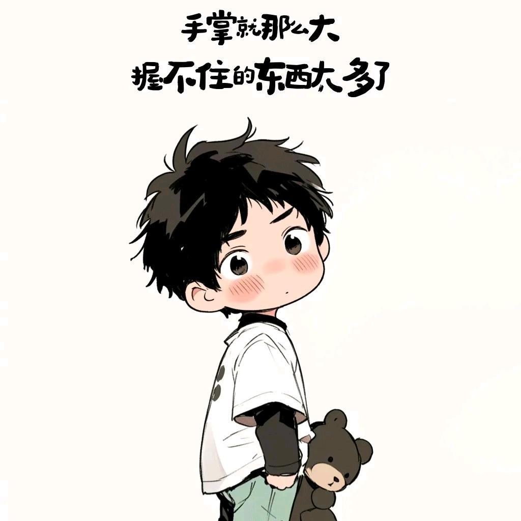 遇你❤️与你💓予你💗余你💖