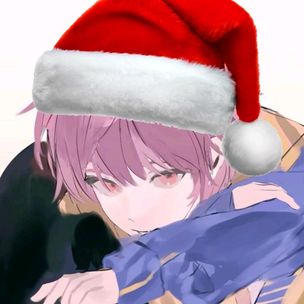 白猫（想开共创）