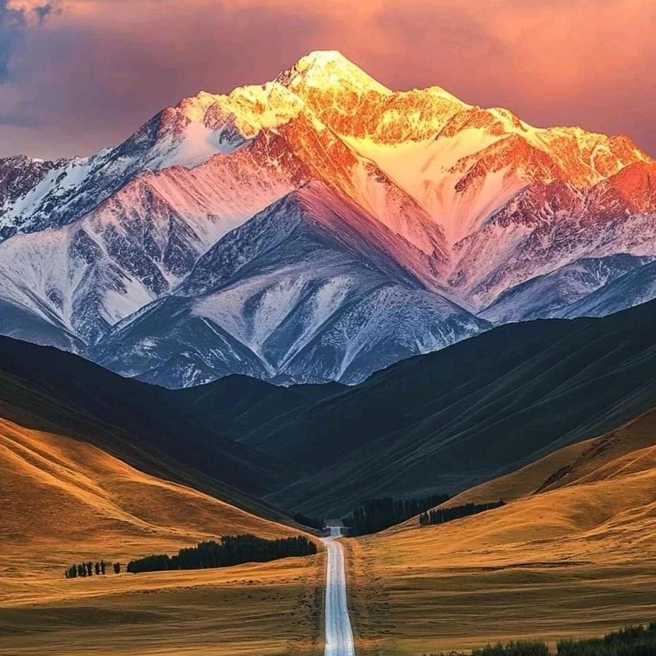 我心飞翔