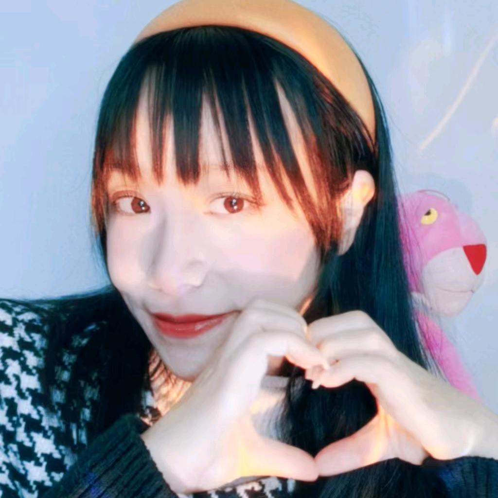 冰冰想太多