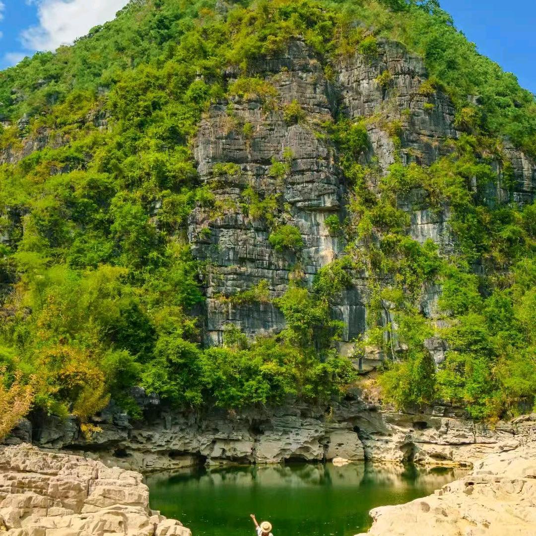 虎牙