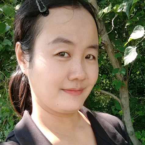 小汤圆