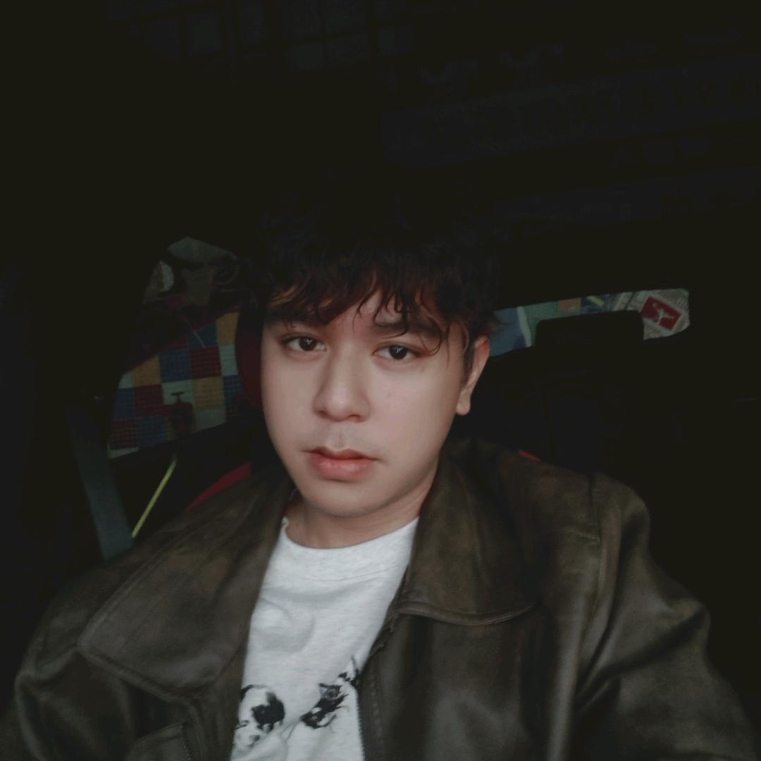 我