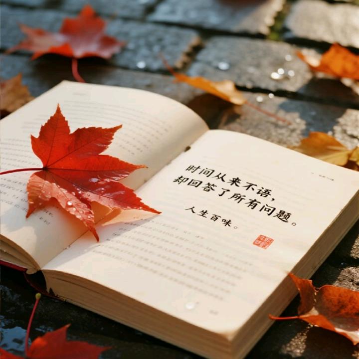 窗前灯下陪你读书