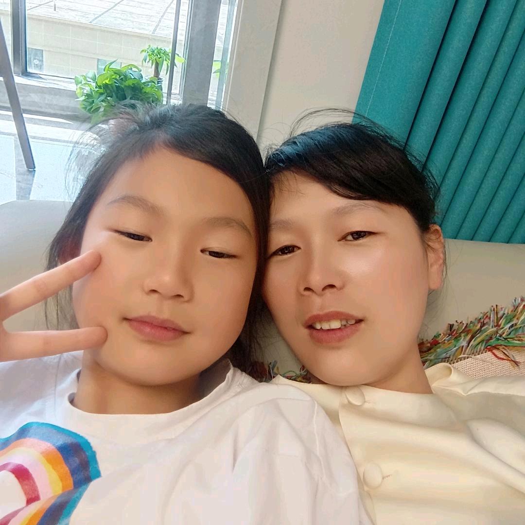 路家的姑娘