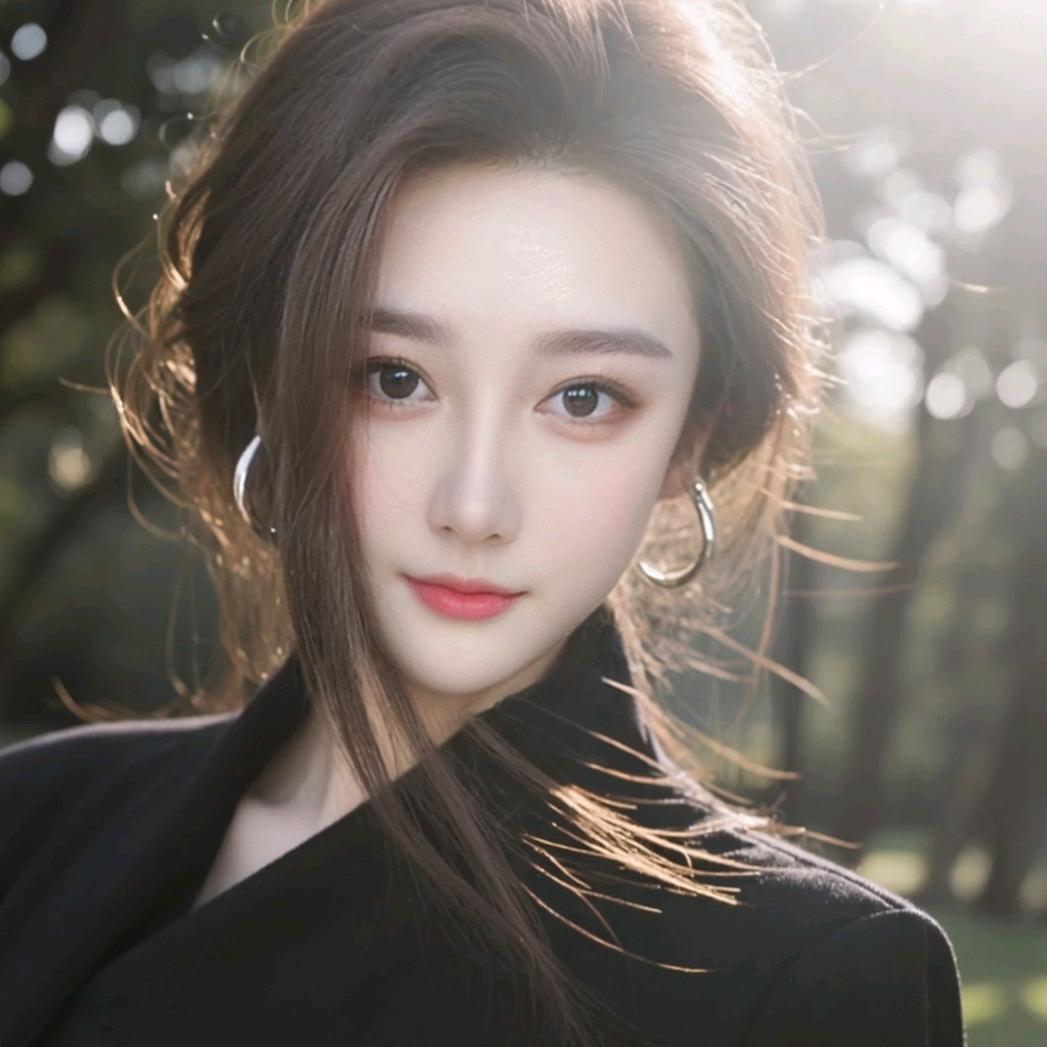 小陈很专一