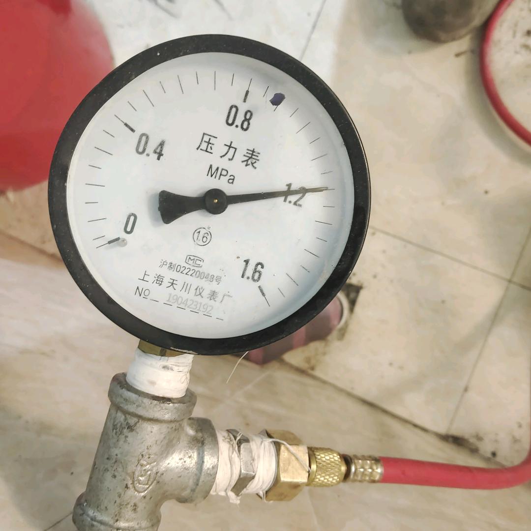 太和漏水检测阿信