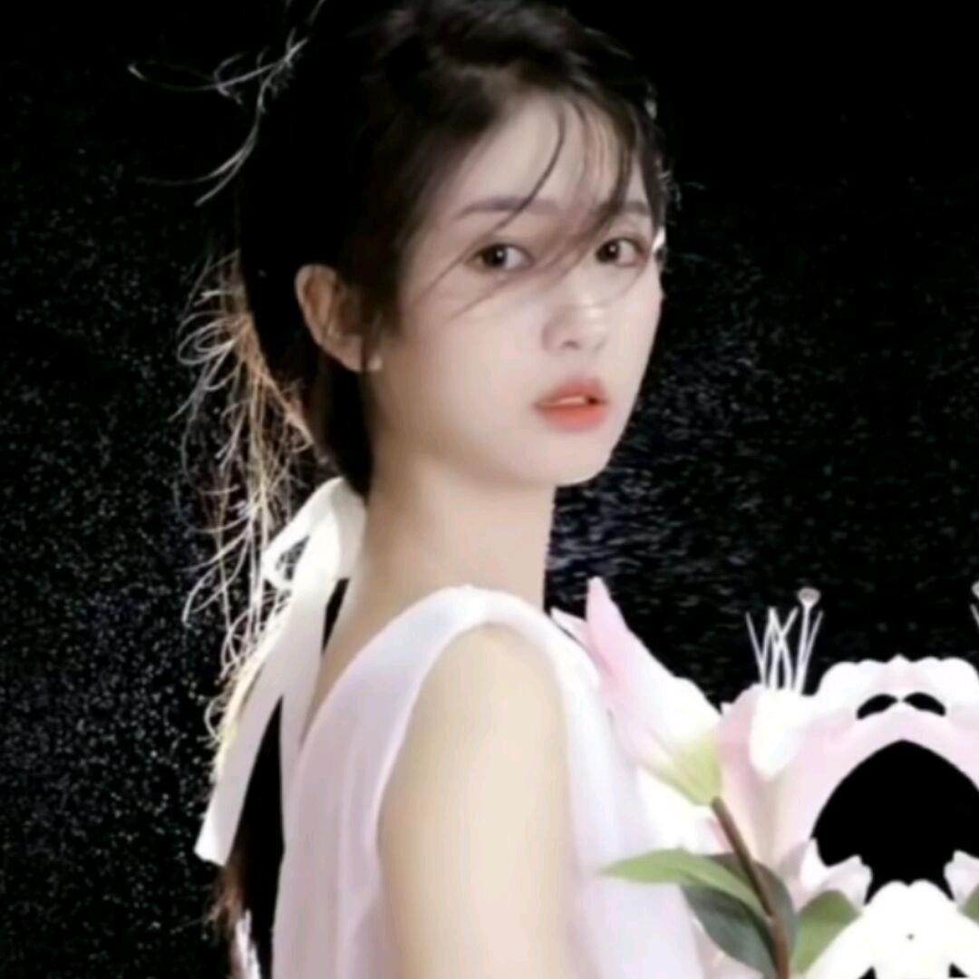 🌺相思梦想单身女人