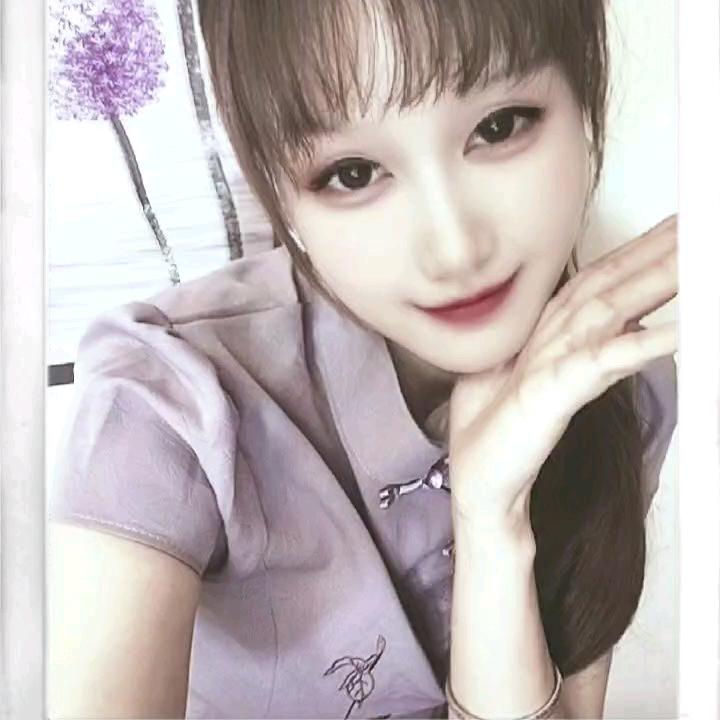 婷儿(等有缘的你)