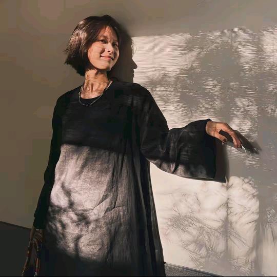 林痣晴-每日穿搭