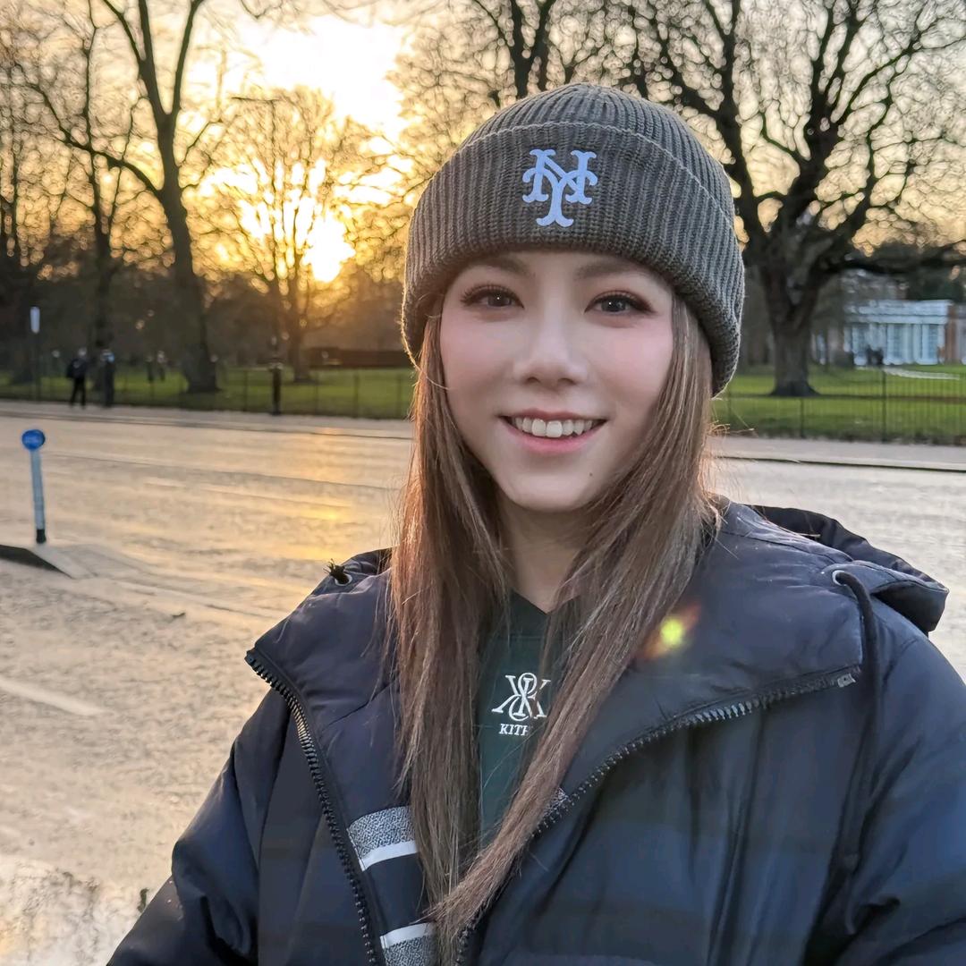 @王