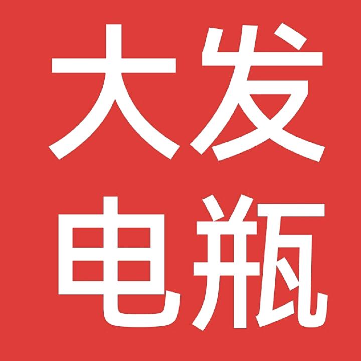 大发电瓶