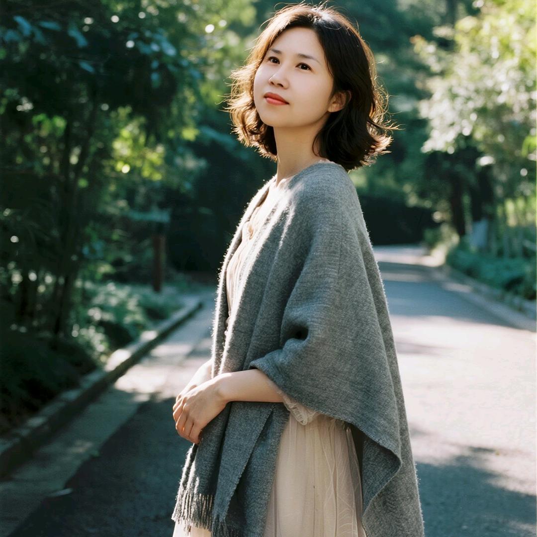 梅亦如故