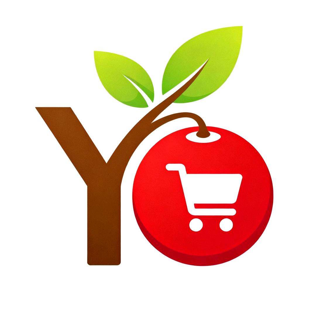 叶果优品-带你挑好货