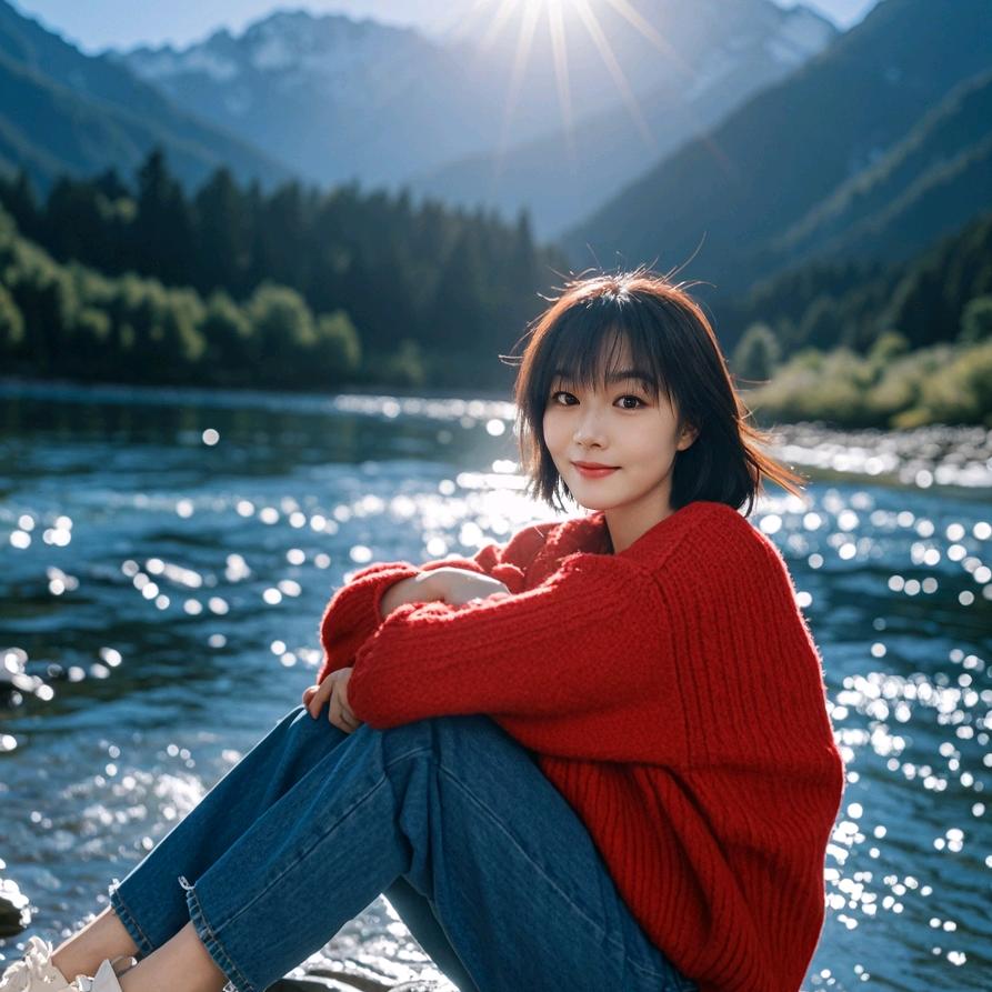 🌃星空下的遇见🎡