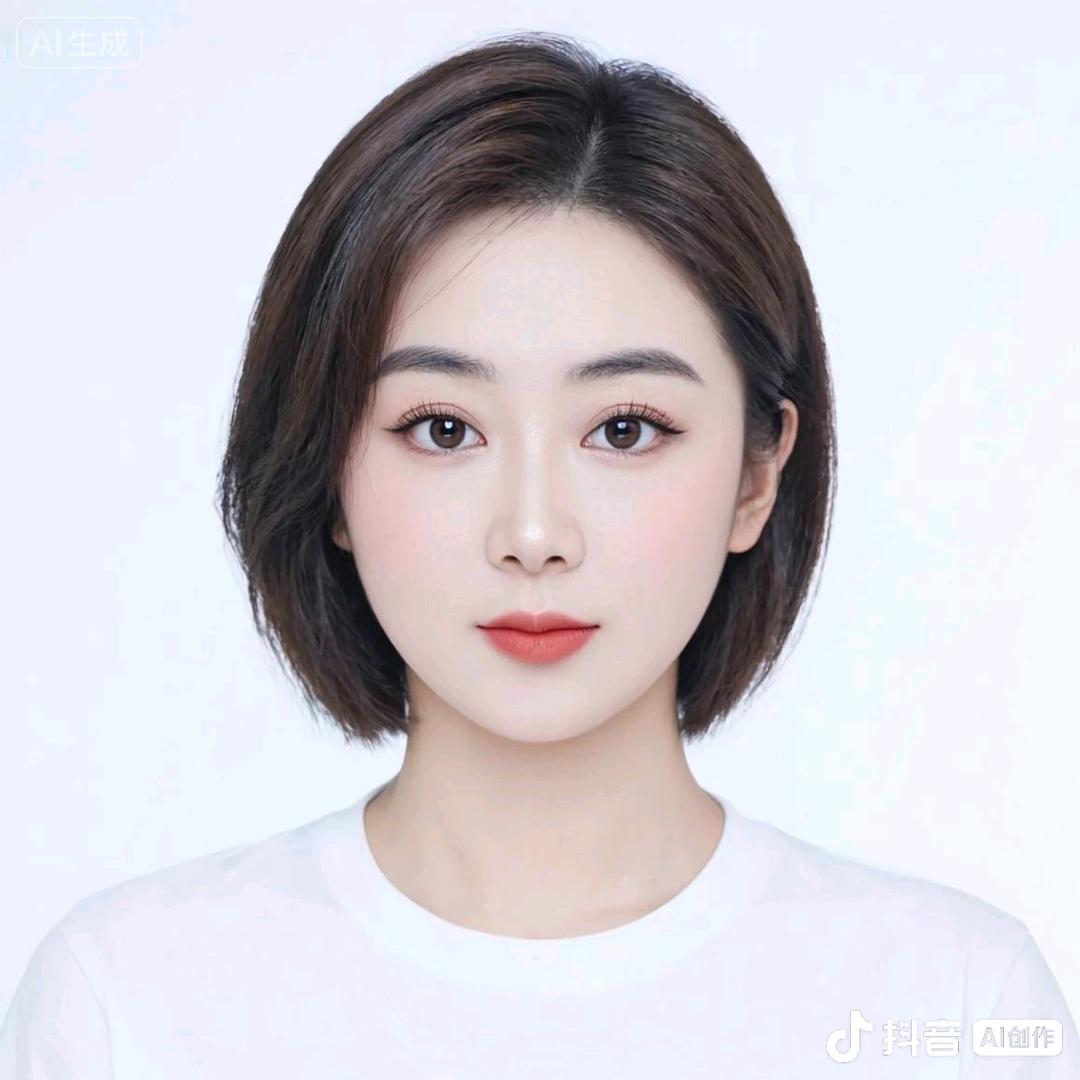亮靓姐～～
