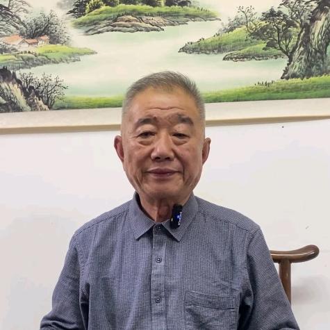陈仲