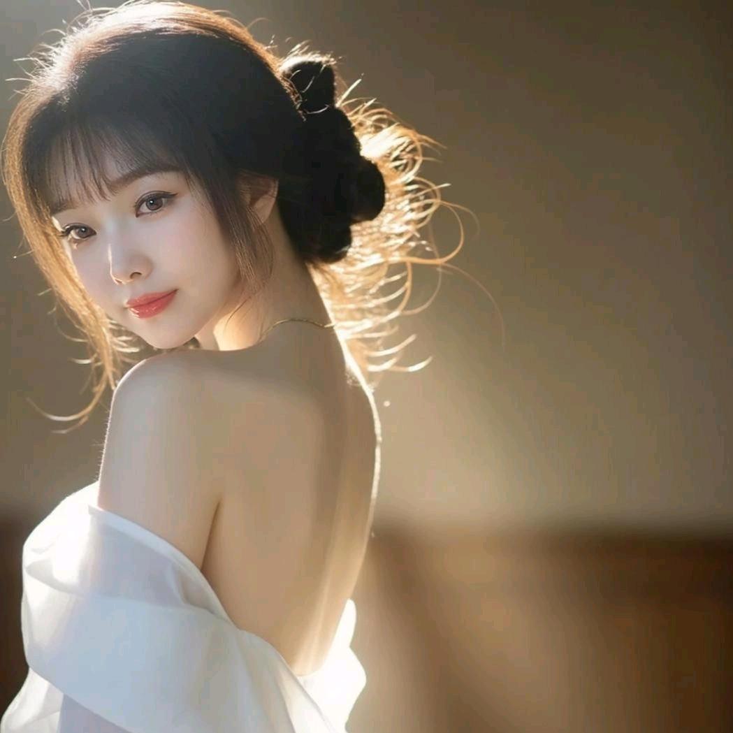 谁家的妞