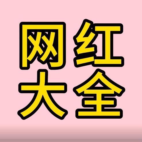 网红大全